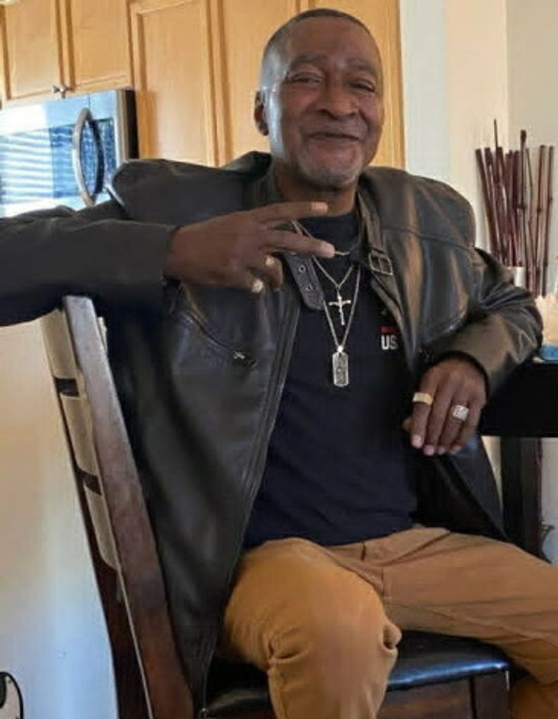 Roy Lee Bell