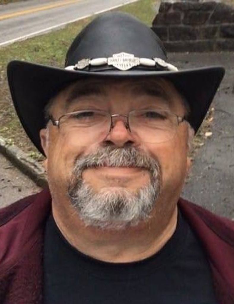 Donald "Donnie" Bossuyt