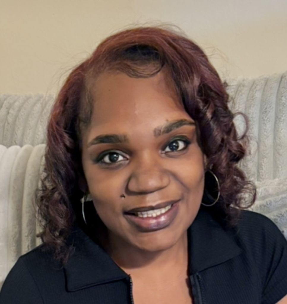 Monique M. Peak Profile Photo