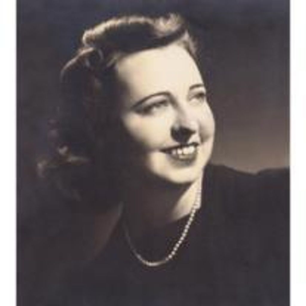 Lucille B. Chapla