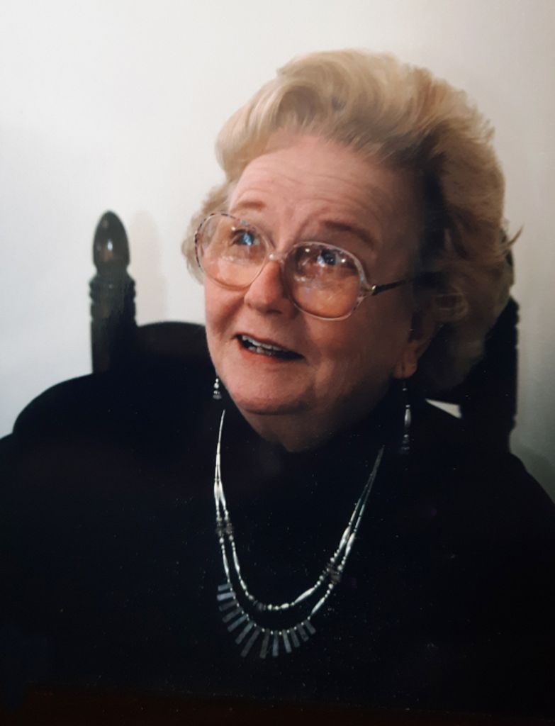 Nancy J. Goodwin Profile Photo