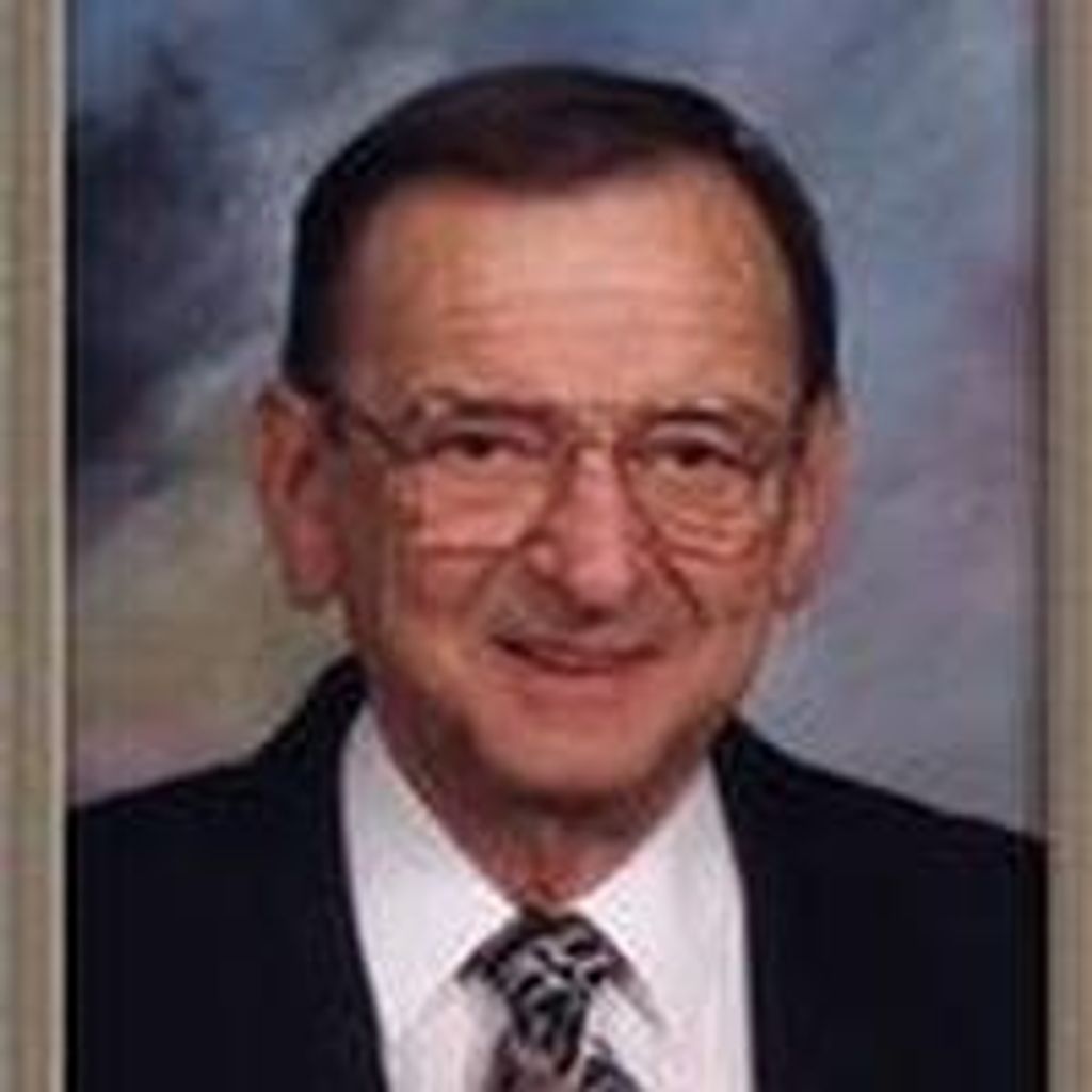 Richard J. Jankoski
