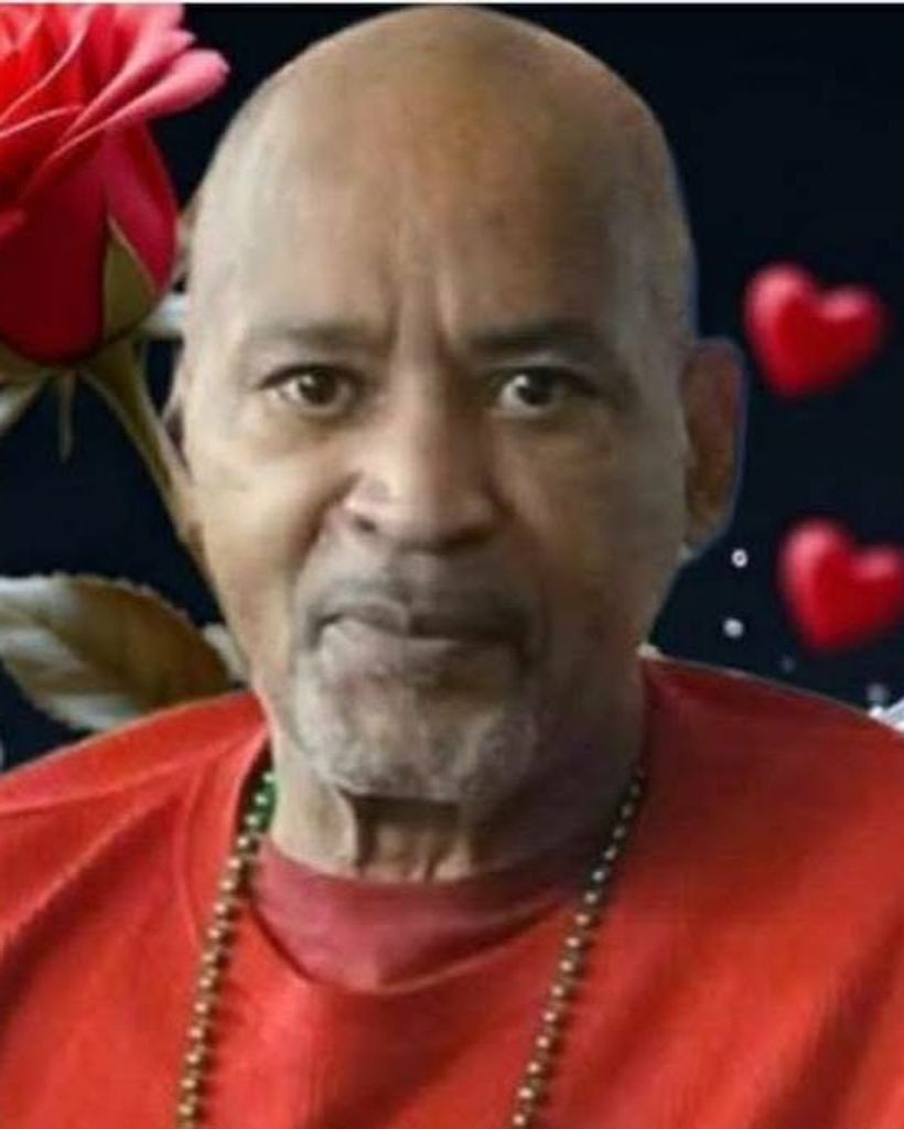 Theardis Marquette Caruthers