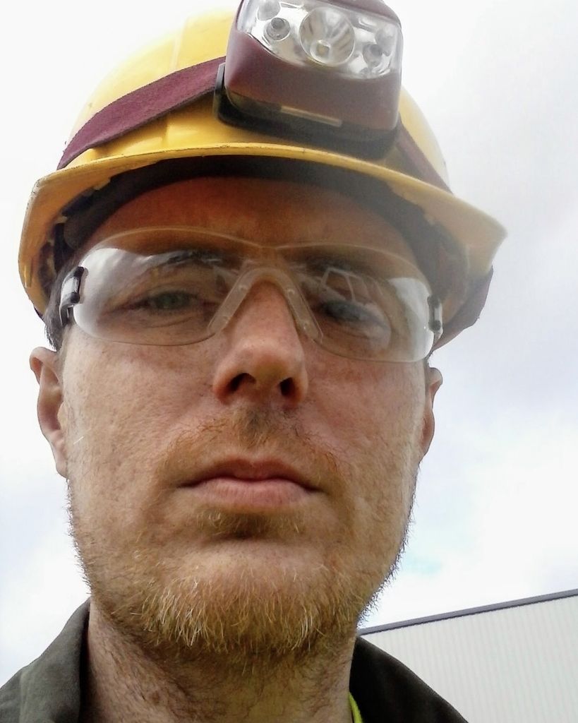 Christopher Collins Profile Photo