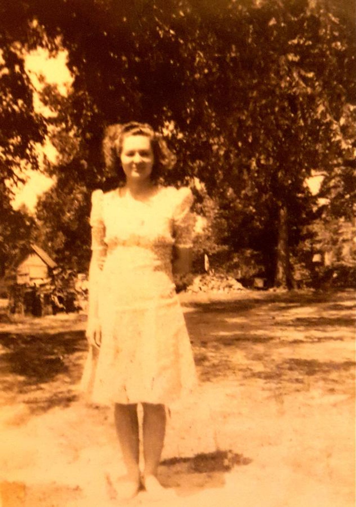 Lola Mae Randolph photo gallery image 2 of 94