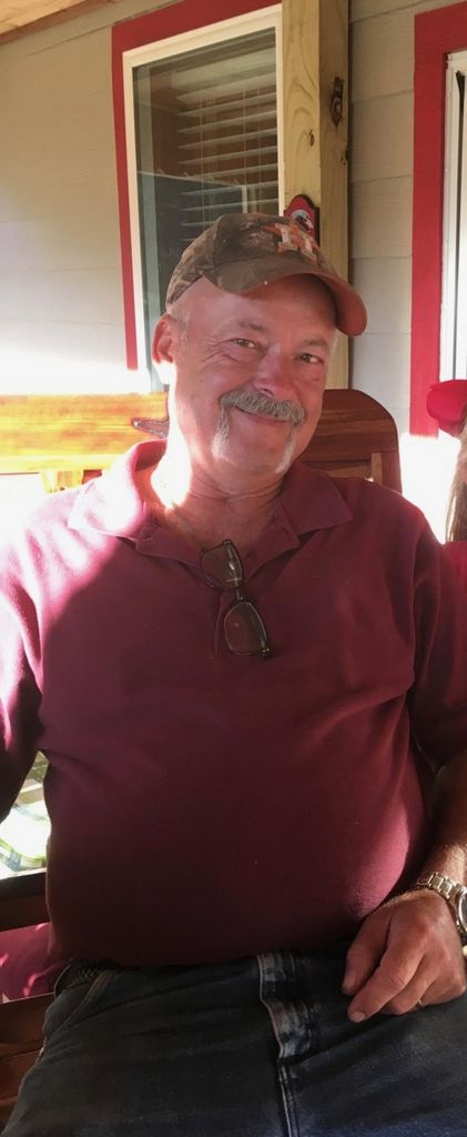 Timothy Wayne Williams Profile Photo