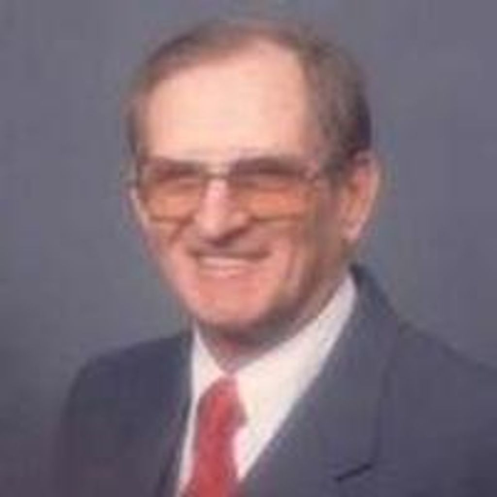 George William Smith