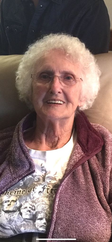 Mara Lou Stockton Kough Profile Photo