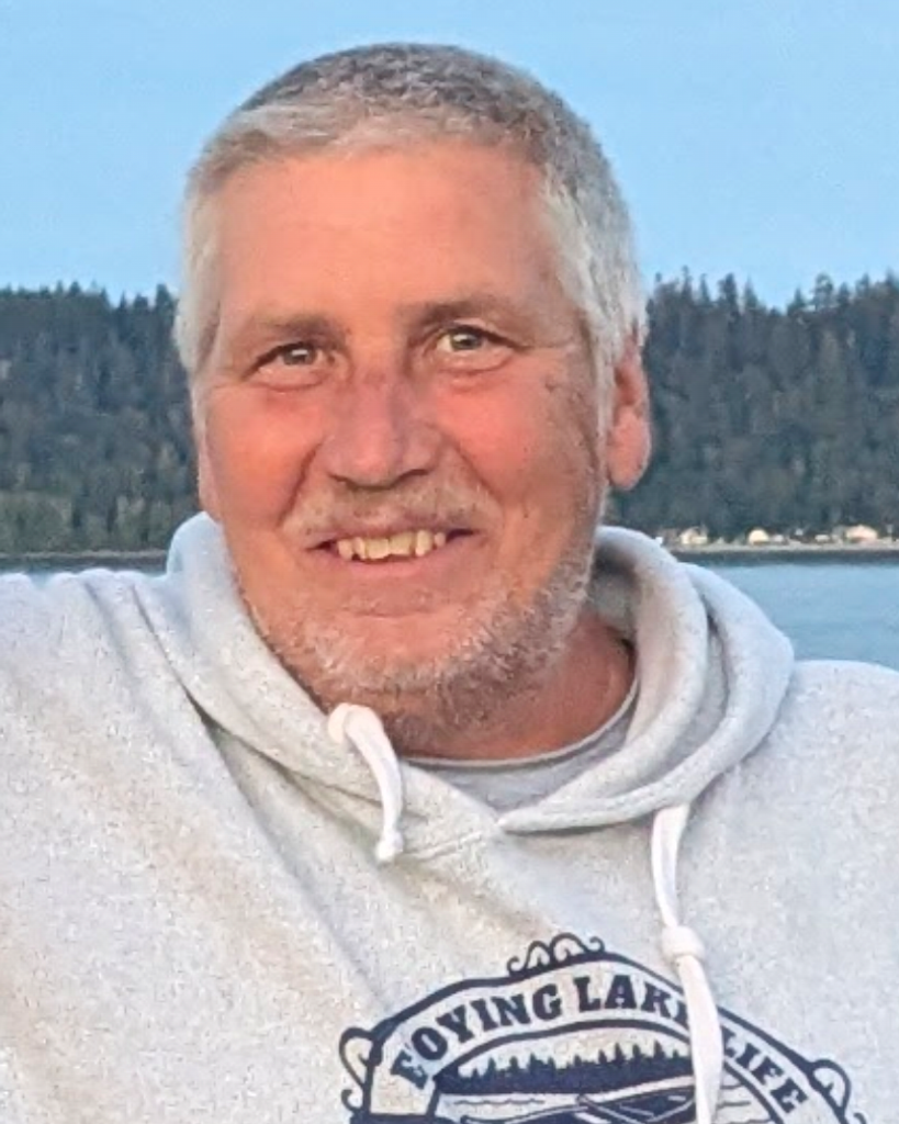 Ronnie William Arthur Holmes Profile Photo