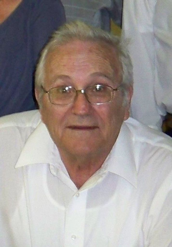 Harold L. Brock