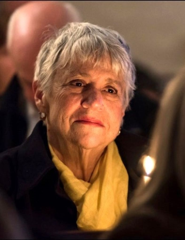 Mary Carr Meunier Dahlen Profile Photo