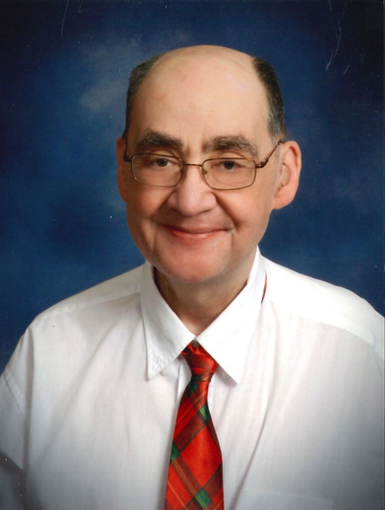Douglas Stalboerger Profile Photo