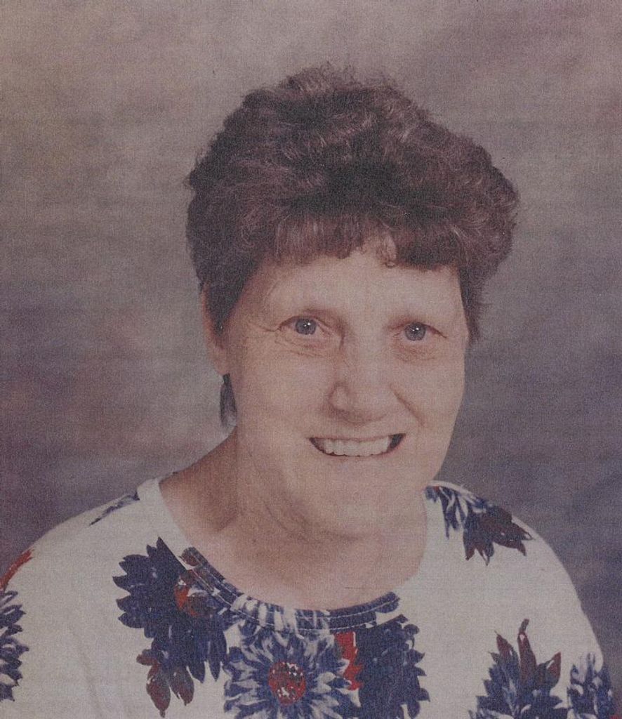 Betty Lou Miller Profile Photo