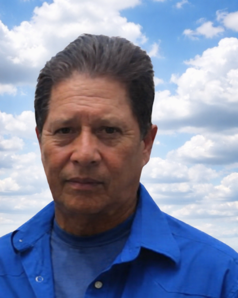 Martin Isidro Martinez Profile Photo