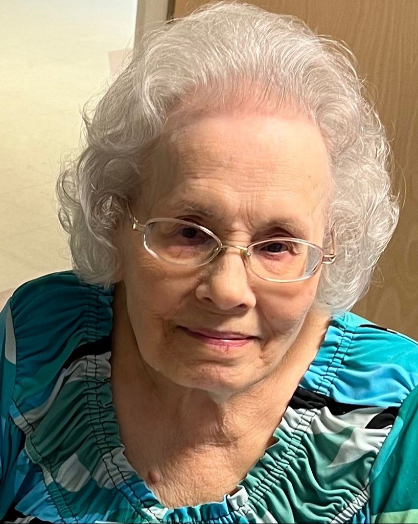 Jean Stone Burnette Profile Photo