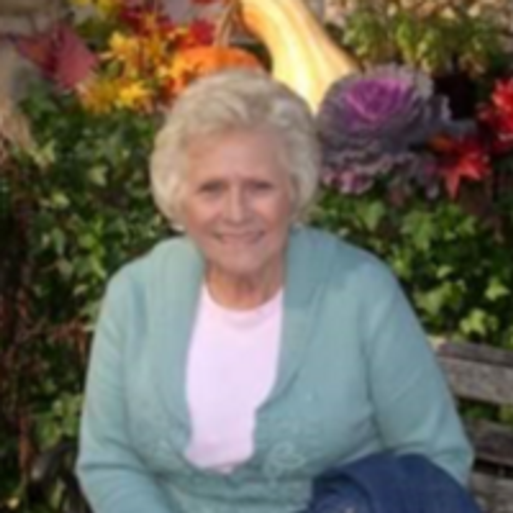 Beulah Ann Lawrence