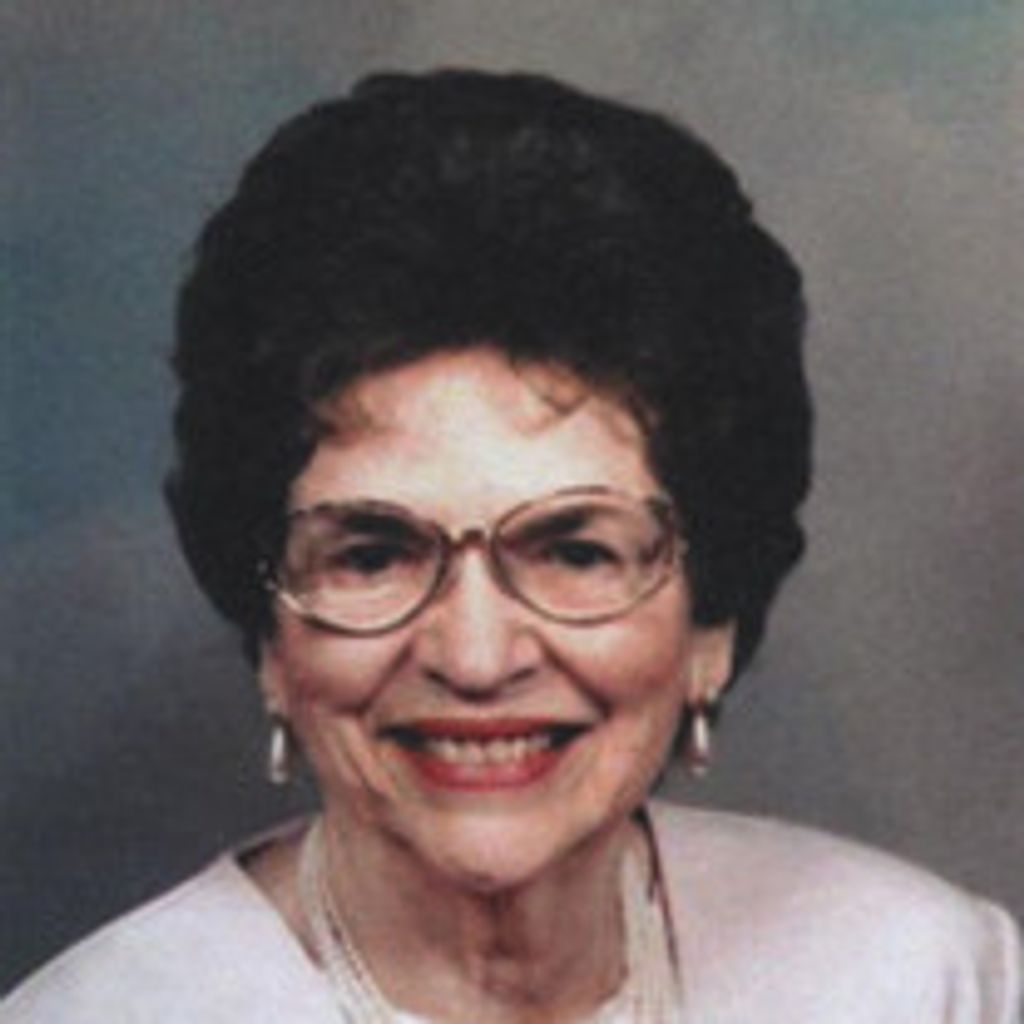 Anita B. Gell,
