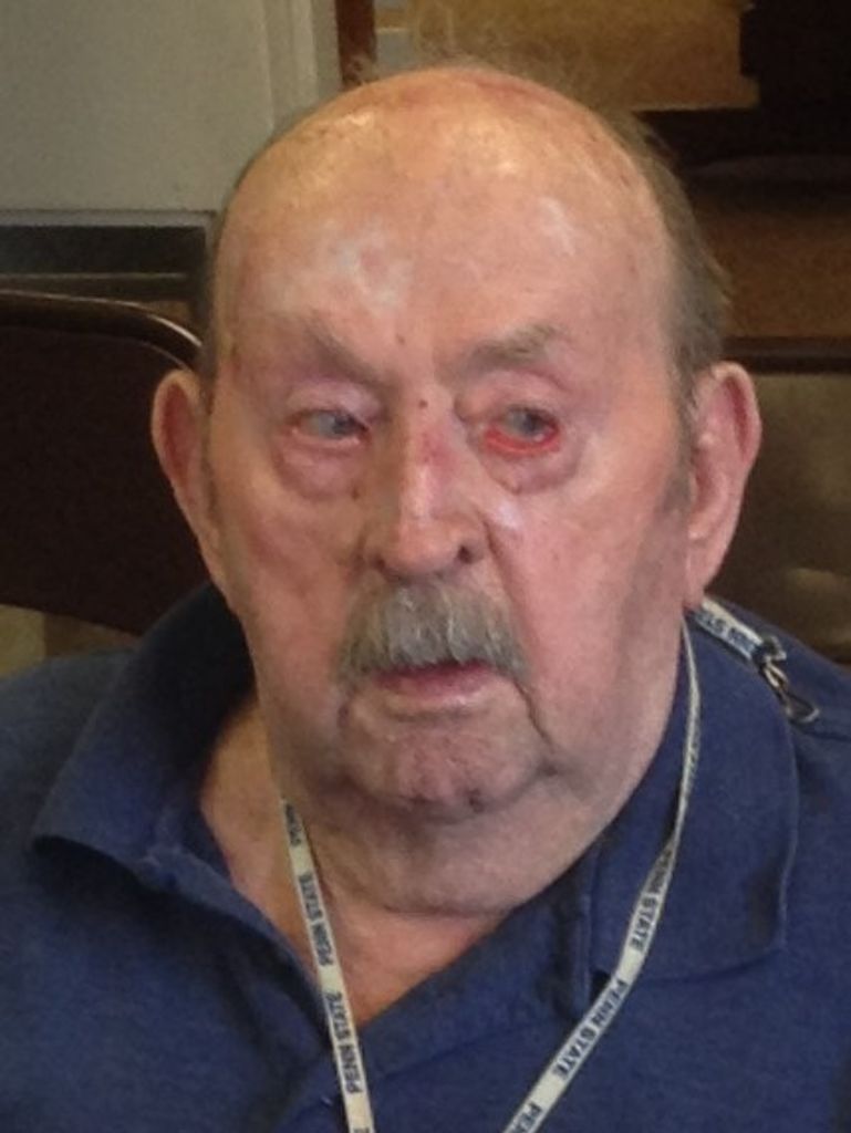 Burdette “Bud” F. Gray