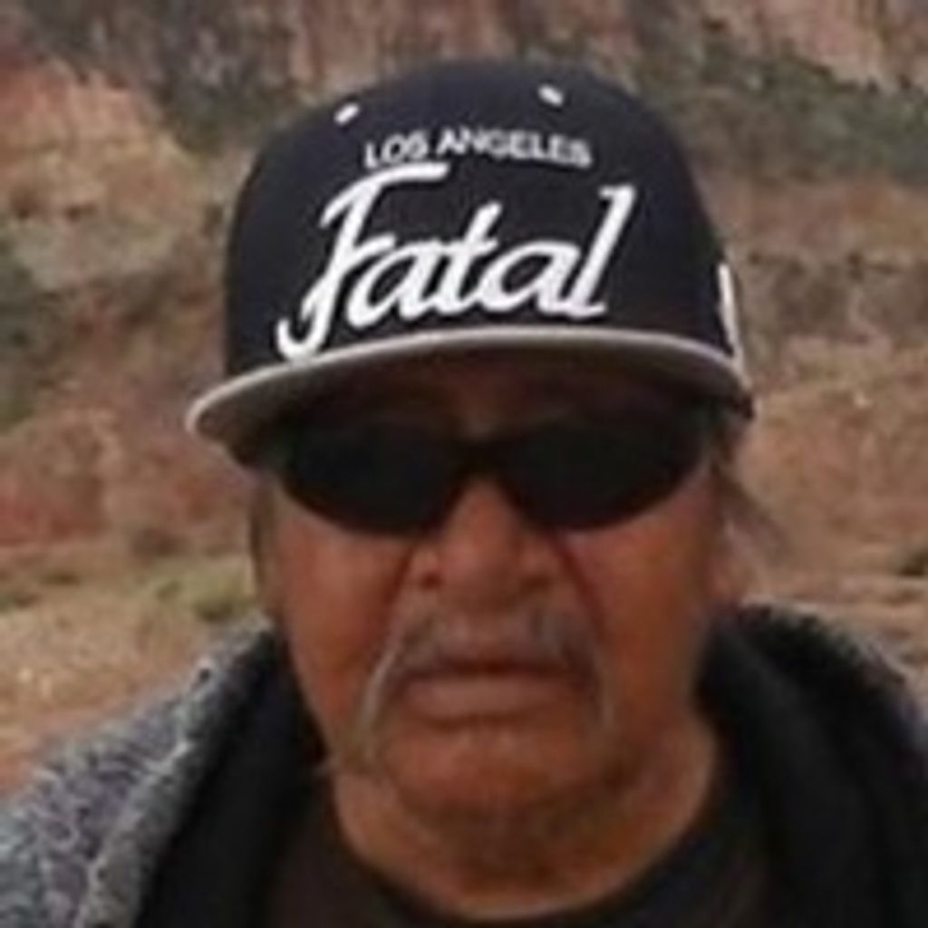 Raymond Allen