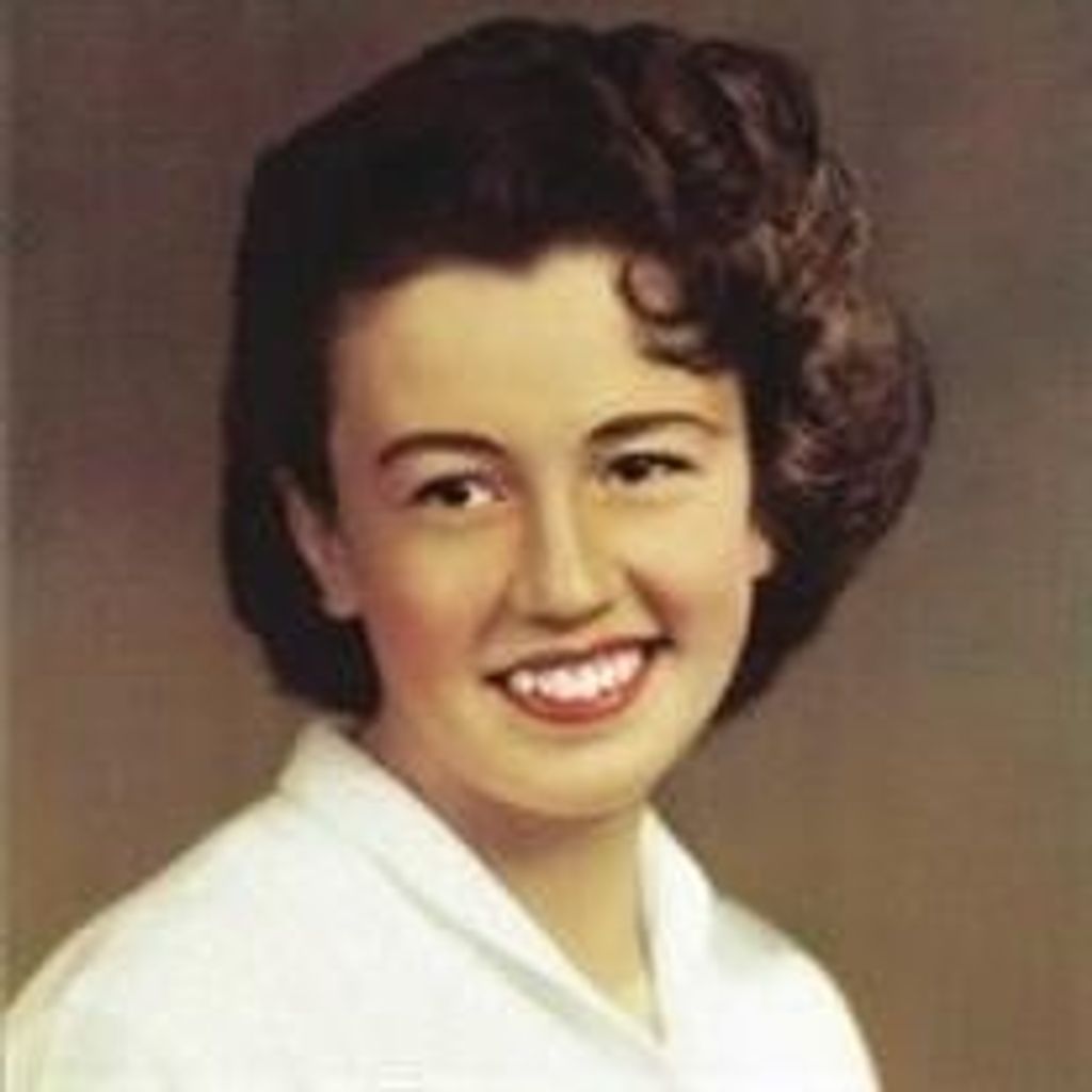 Beverly Jean Weaver