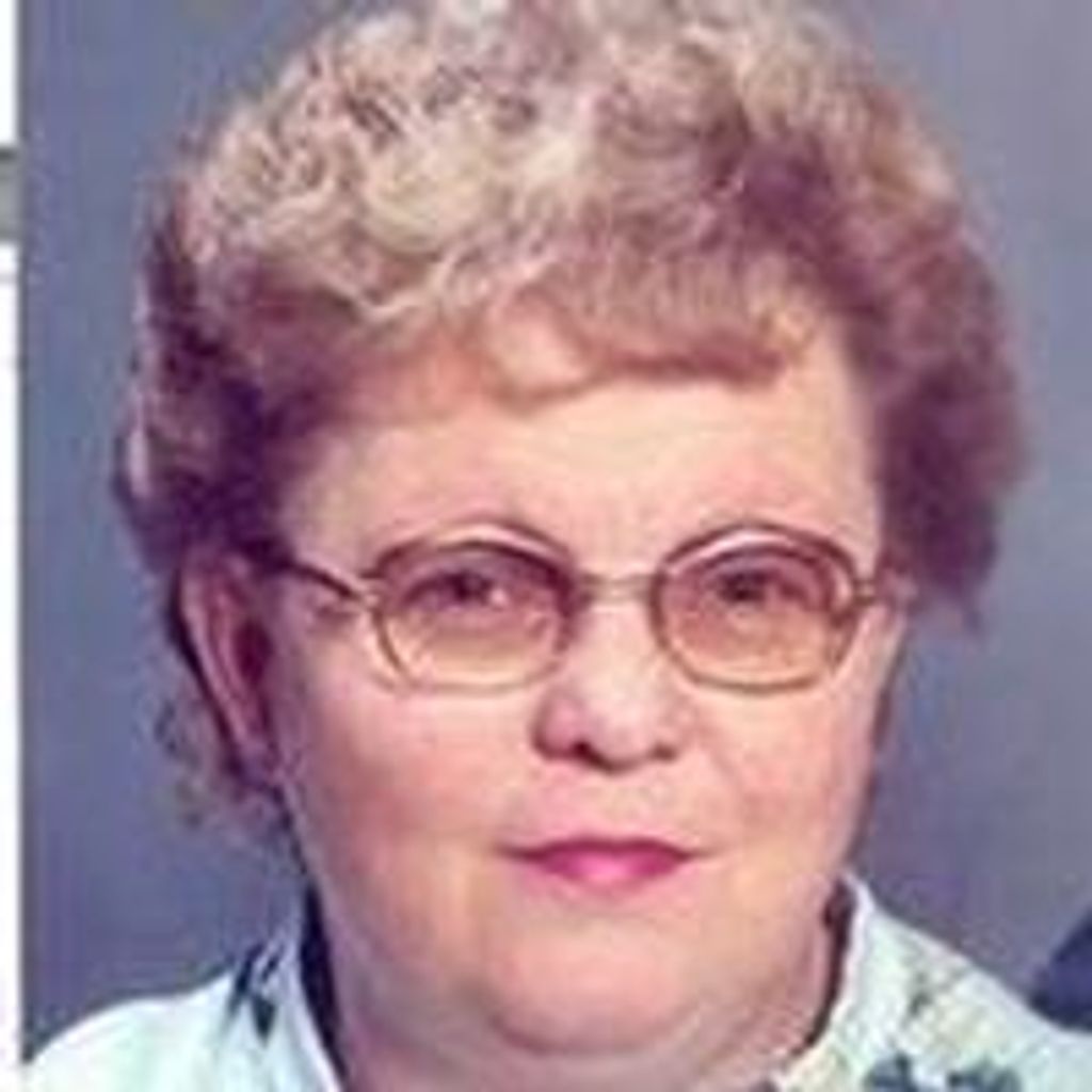 Frances Wyonnia Pitts