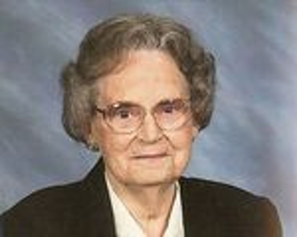 Eloise Margaret Conen