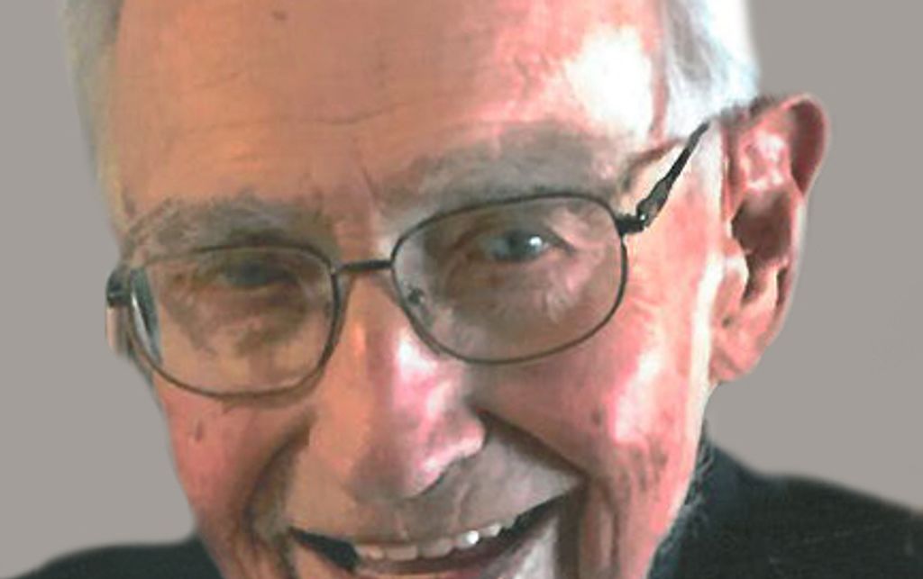 C. Nick Vomund
