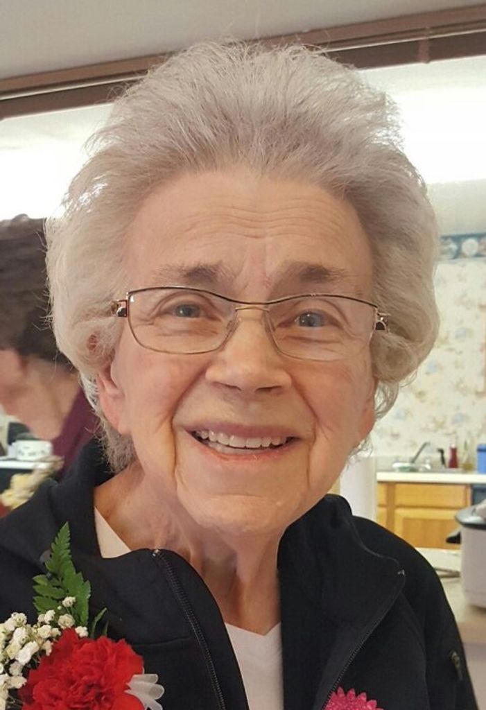 Mary Ohren
