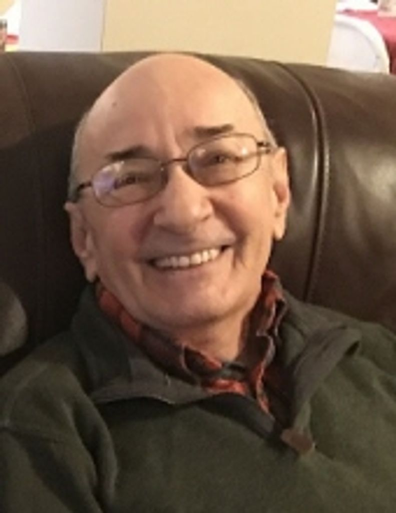 Douglas J. Essad