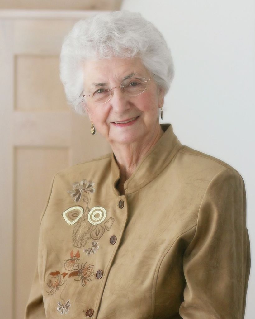 Alyce Marie Hopkin