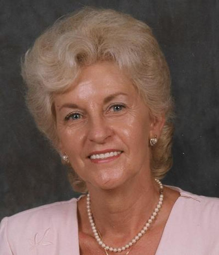 Paulette Vaughan Profile Photo