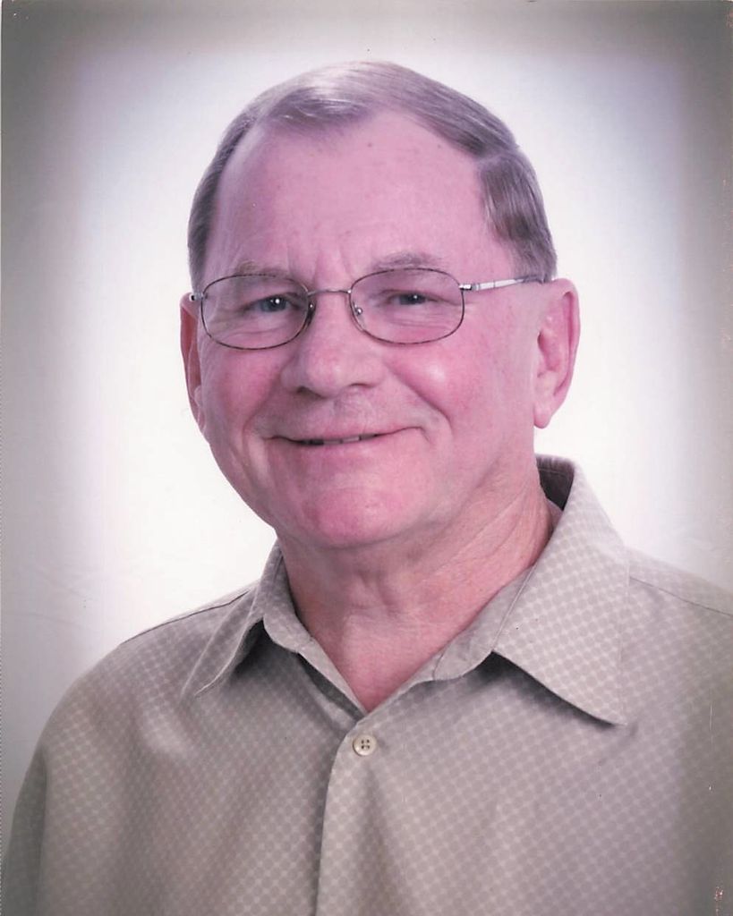 Roger George Cook Profile Photo