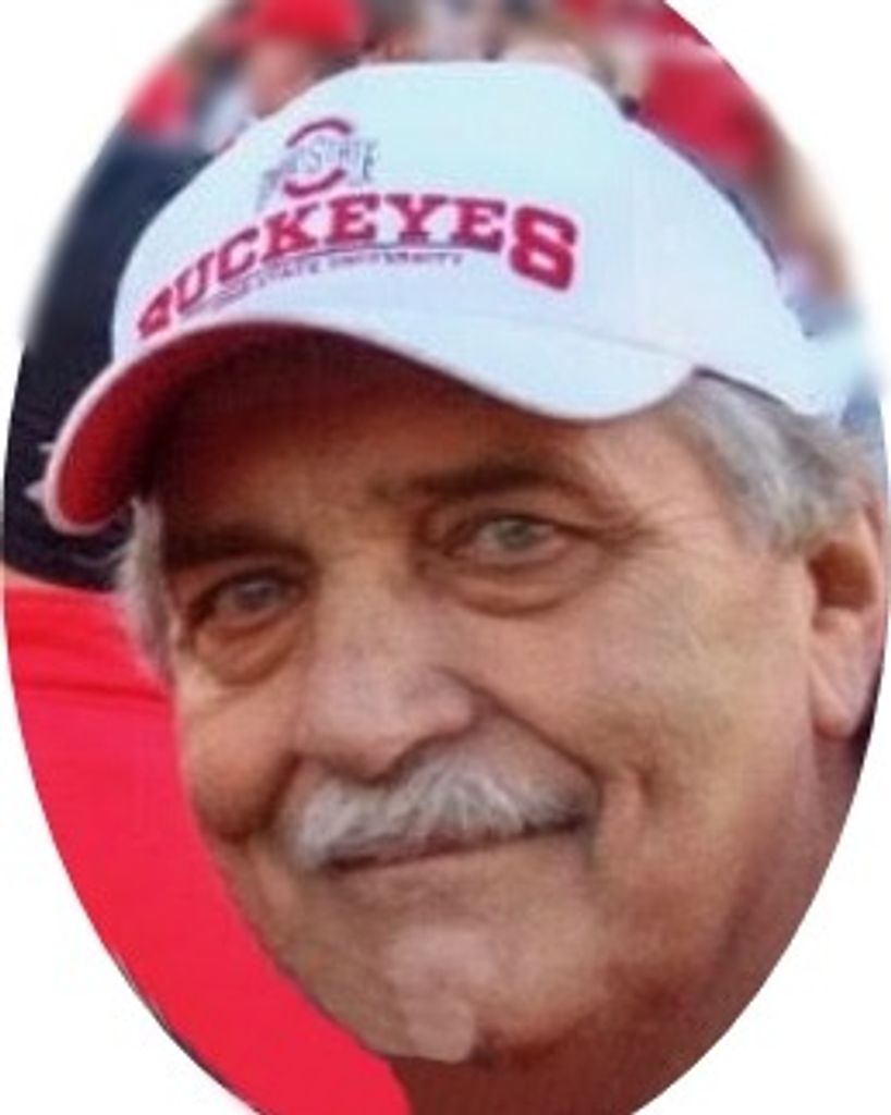 Richard "Hiya" Evans Profile Photo