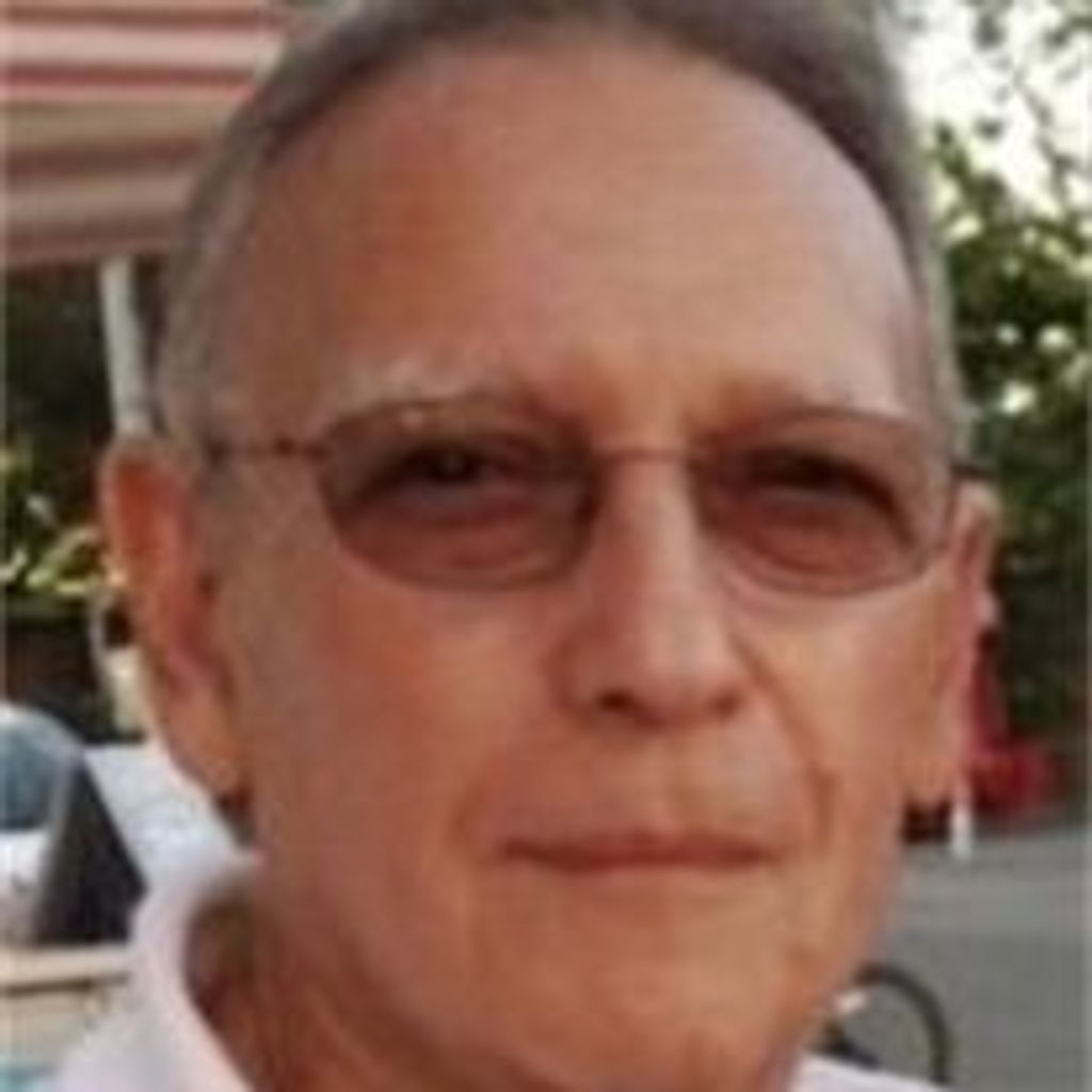 Vincenzo (Vinny) Marchese Profile Photo