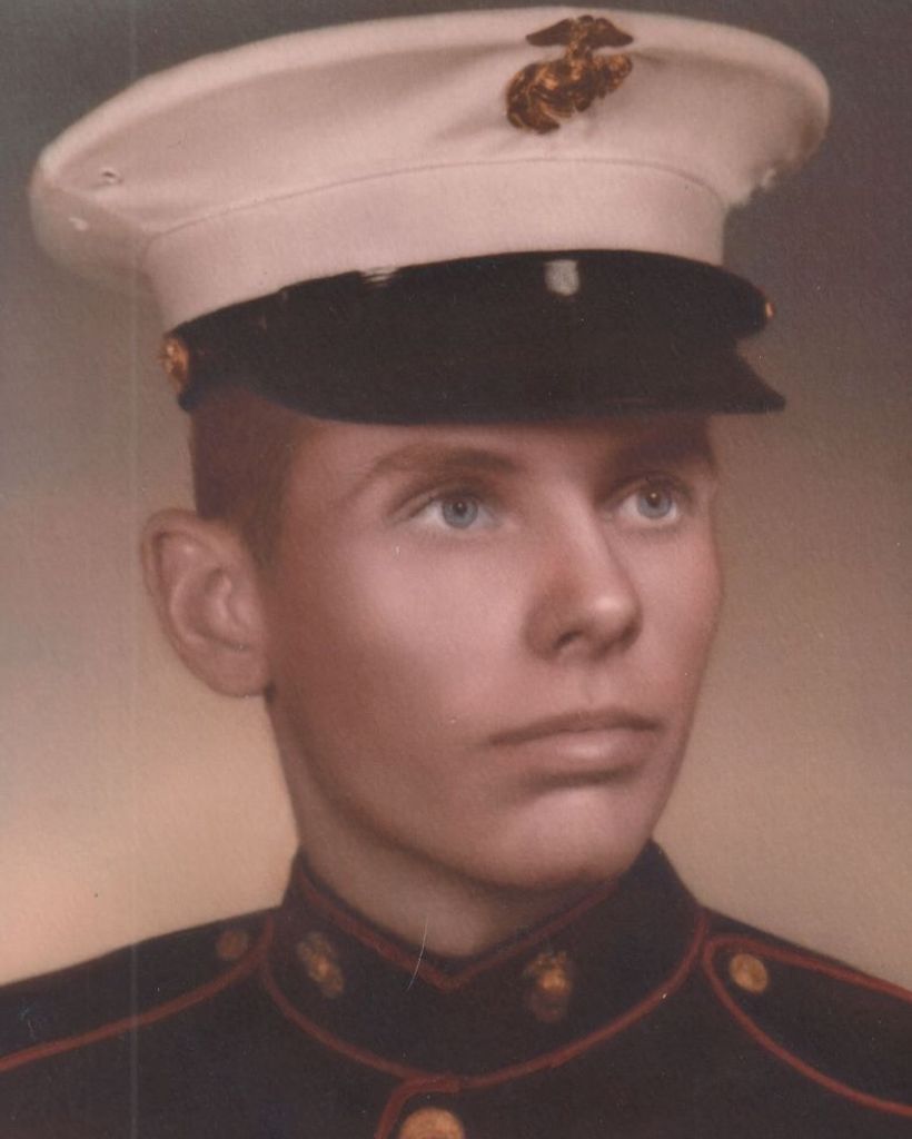Charles Lindy Brown