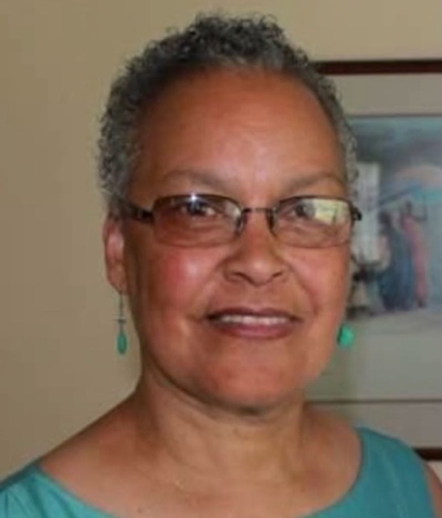 Miriam Tinsley Carter Profile Photo
