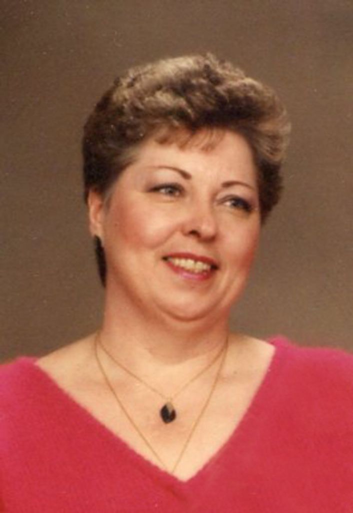 Thomasine Ann Rennenger Profile Photo