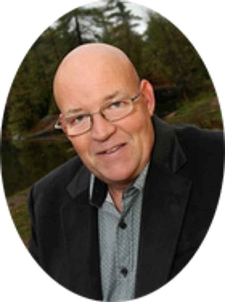 Glen Harold James Stead Profile Photo