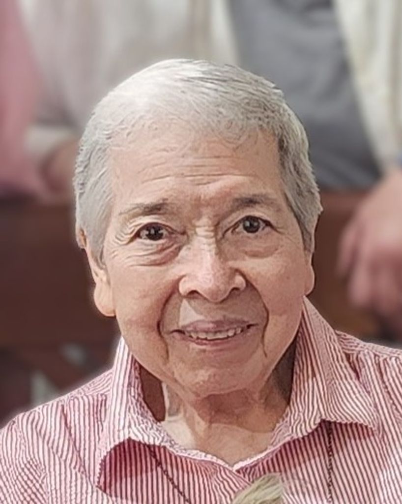 Sister Ann Kateri Mrtinez, MSC Profile Photo