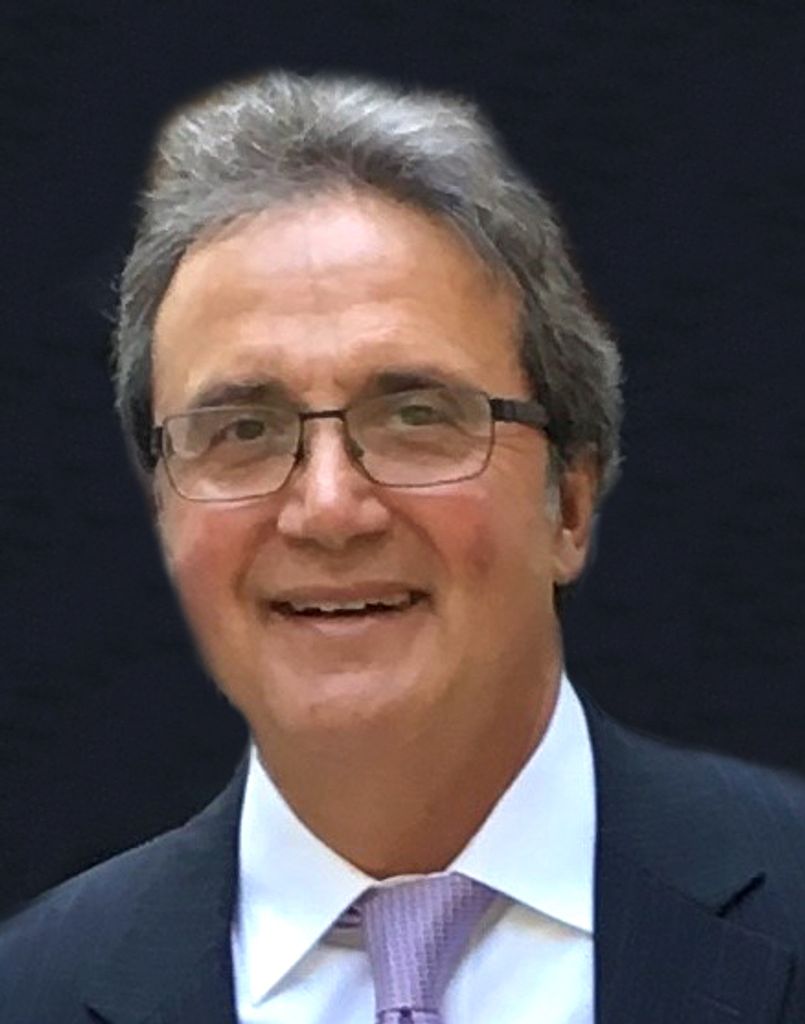 Ralph V. Cavallaro, Jr.