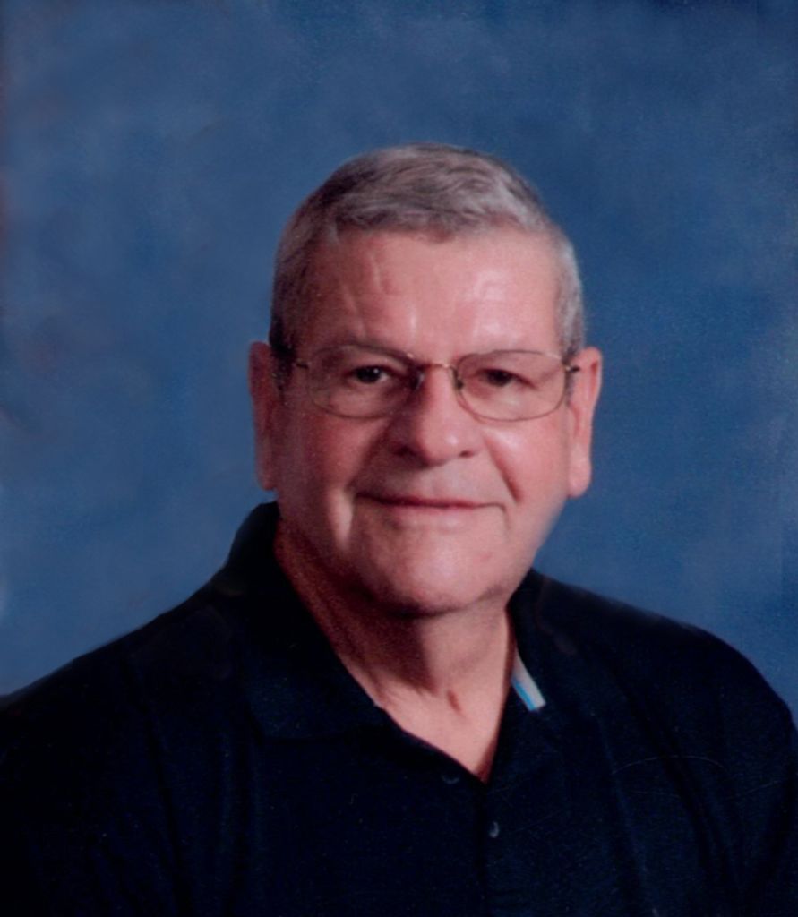 Benny E. Woodruff Profile Photo