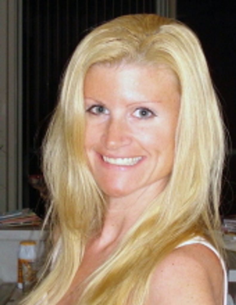 Dara Angelique Segarich Profile Photo