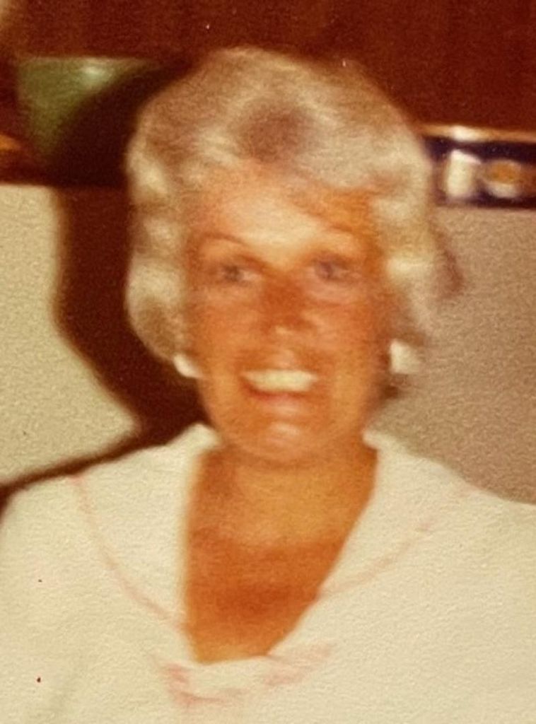 Lorraine Wood Kinsella