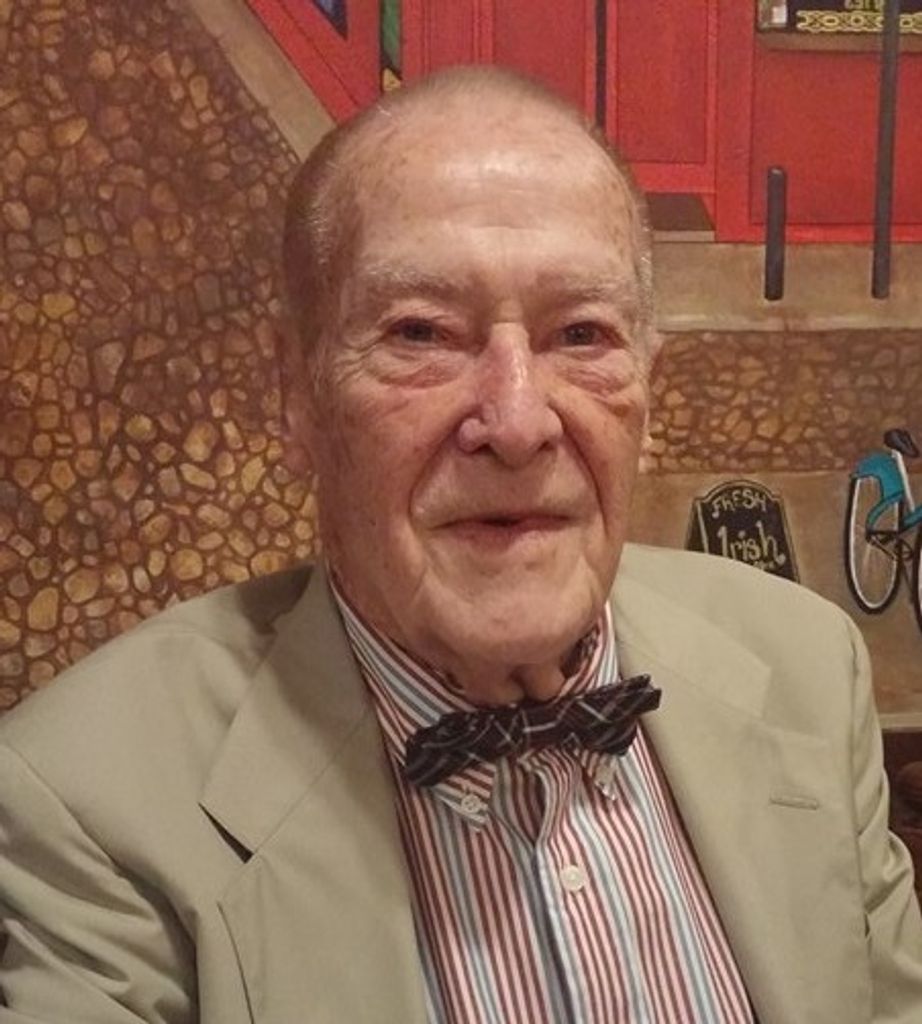 Hugh Spencer Richard