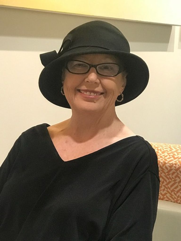 Diane Gordon Profile Photo