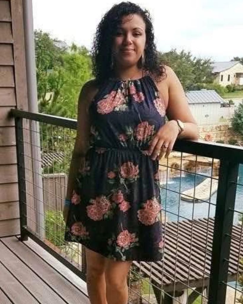 Myranda Jade Branch Profile Photo
