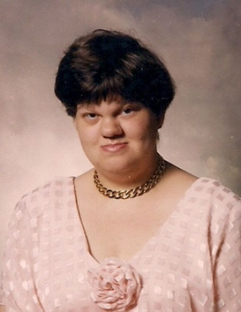 Donna Lavonne Gamble