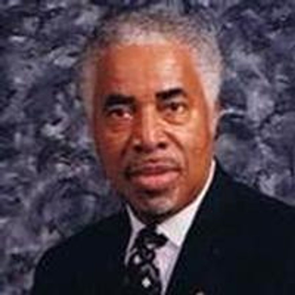 Moses McClendon Sr.