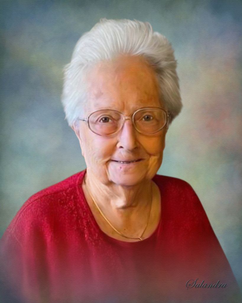 Edith DiYenno