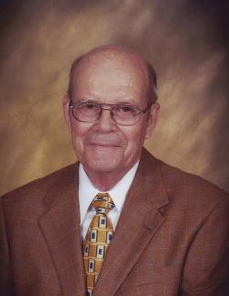 Jobe  Coy Metts,  Jr.